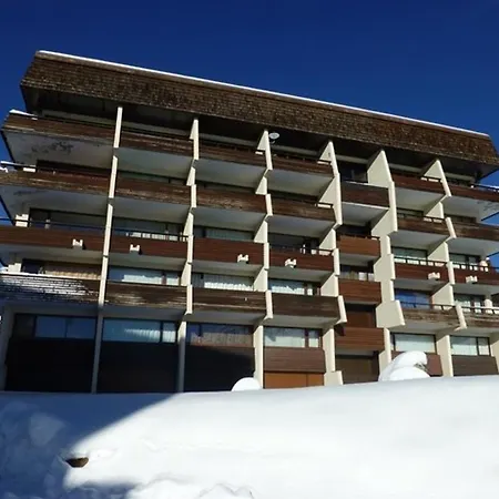 Président Appartement *