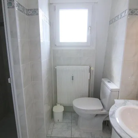 Cosy Pour 4 A D'huez, Animaux Acceptes - Fr-1-405-96 Apartament Alpe d'Huez